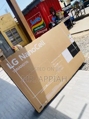 Purchase LG 70NANO763 70 Inch Nanocell HDR Smart Tv.