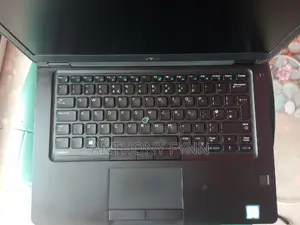 Laptop Dell Latitude 5480 8GB Intel Core I5 SSD 256GB