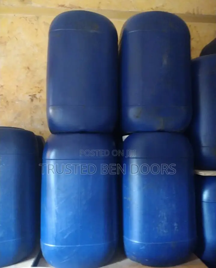 Quality Hydrochloric Acid For Cleaning Tiles (40kg)