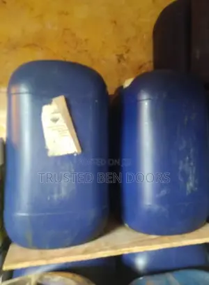 Clean Your Tiles With Hydrochloric Acid 40kg