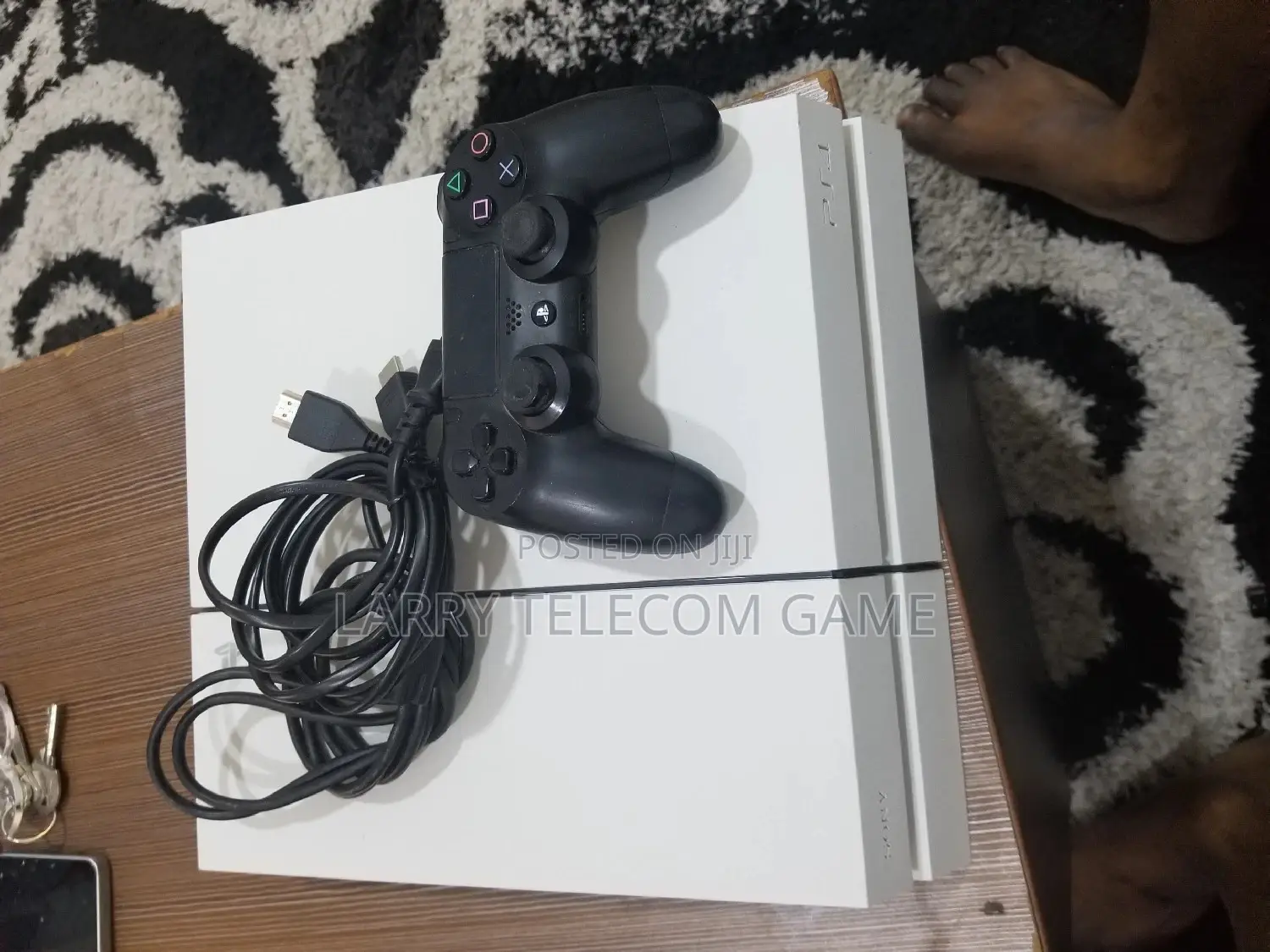 Play Station 4 Standard