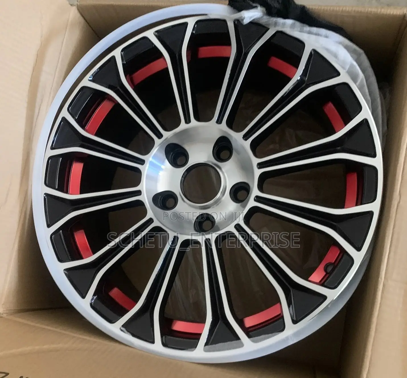 Original Corolla, Hyundai,Accord Rims, And Camry Rims
