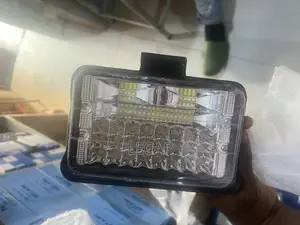 Fog Light 5 Inches LED
