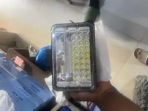 Fog Light 5 Inches LED