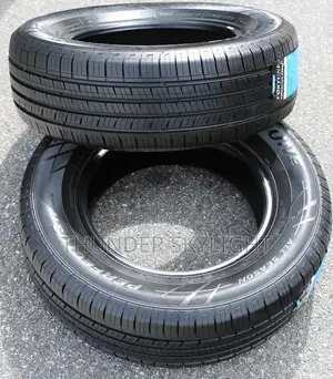 255/65r16 All Season Tire Fortune