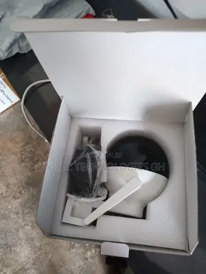 4mp Ai Smart PTZ Camera