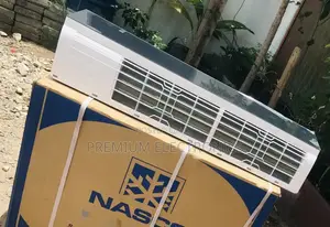 Nasco Nas-m18n1 2.0hp R410 Split Air Conditioner Mirror