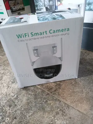 CCTV Camera 4mp