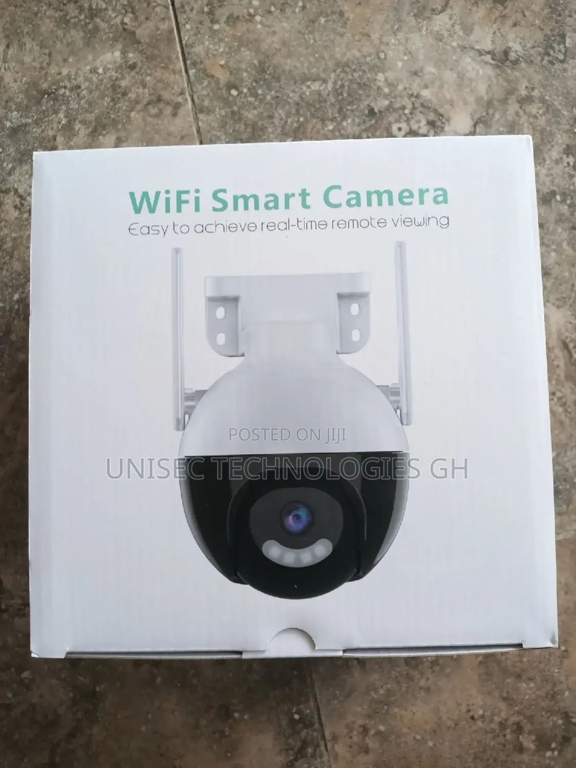 CCTV Camera 4mp