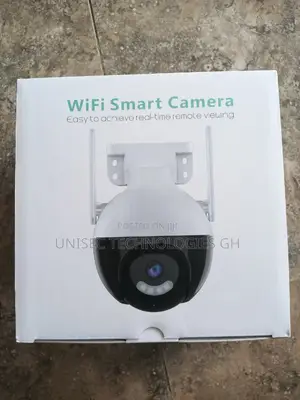 CCTV Camera 4mp