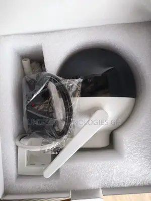 IP/ Wireless CCTV Camera
