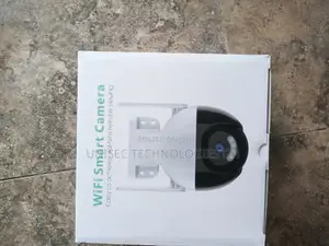 IP/ Wireless CCTV Camera
