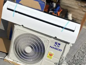 Promo! Nasco 2.0hp NAS-M18N1-MIRROR Air Conditioner