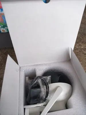 Smart Wifi PTZ Camera
