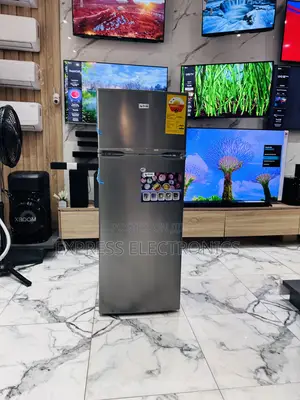 Best Buy for Less Fridge Double Door Pf-27ix