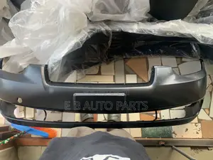 Accent 2007-2009 Front Bumper
