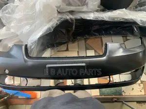 Accent 2007-2009 Front Bumper
