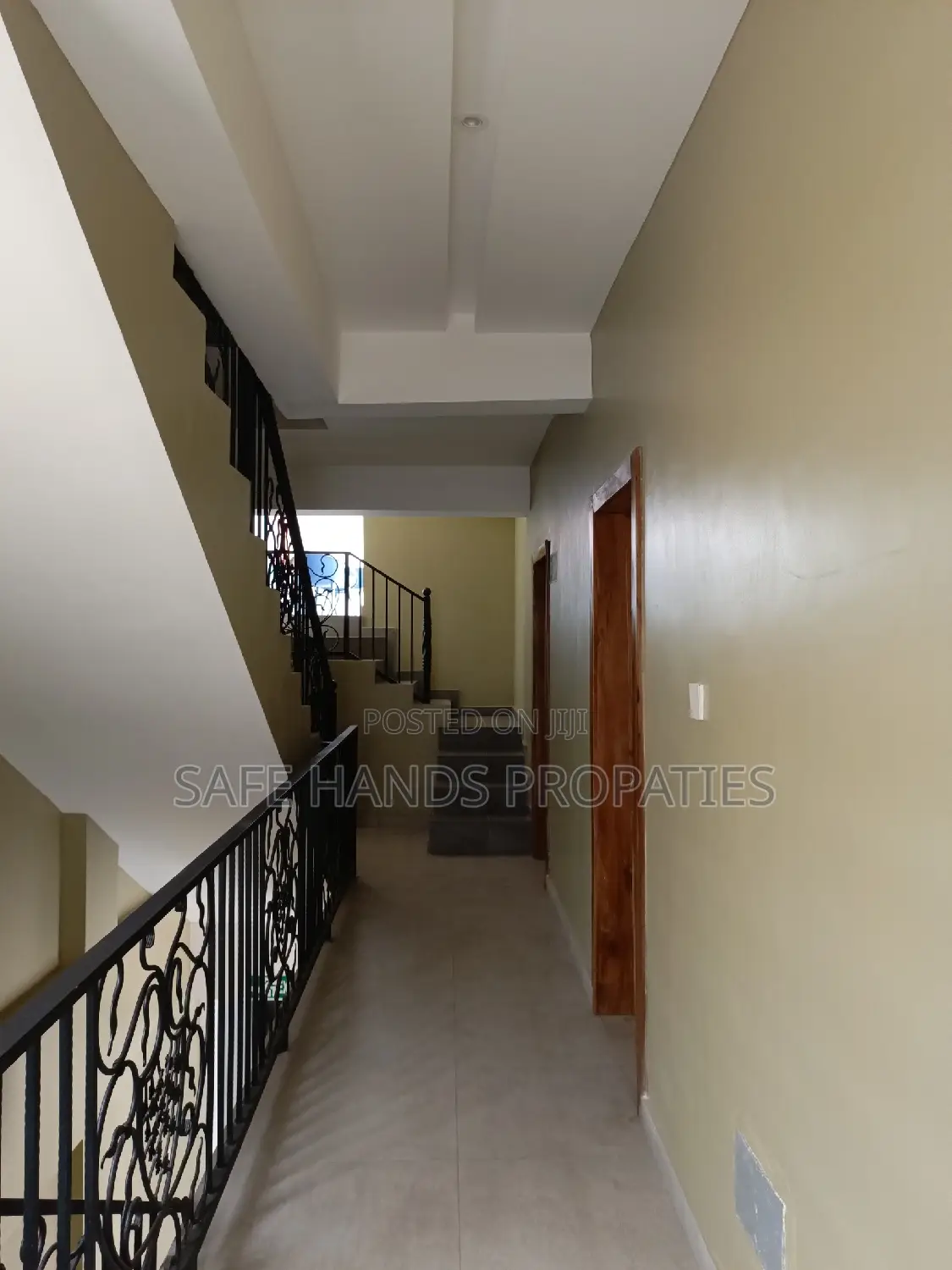 Furnished 4bdrm Apartment in 5Th Avenue Luxury, Ability for rent