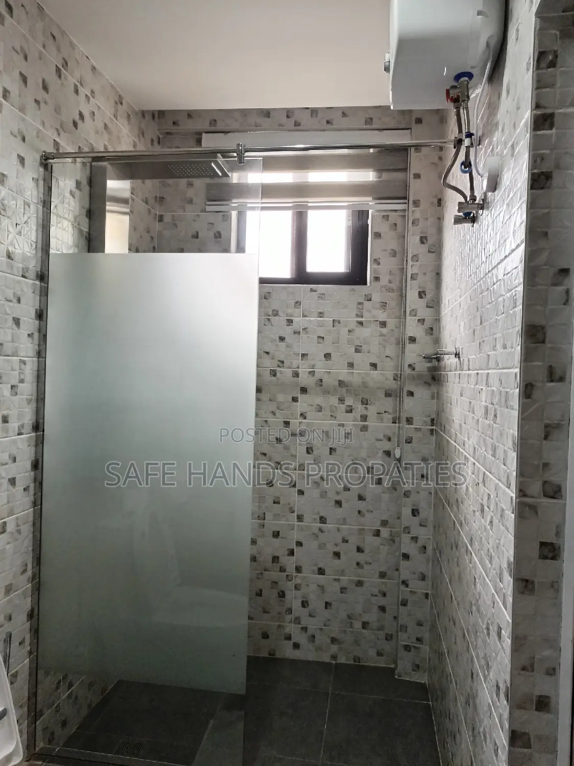 Furnished 4bdrm Apartment in 5Th Avenue Luxury, Ability for rent