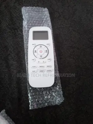 Air Conditioner Remote
