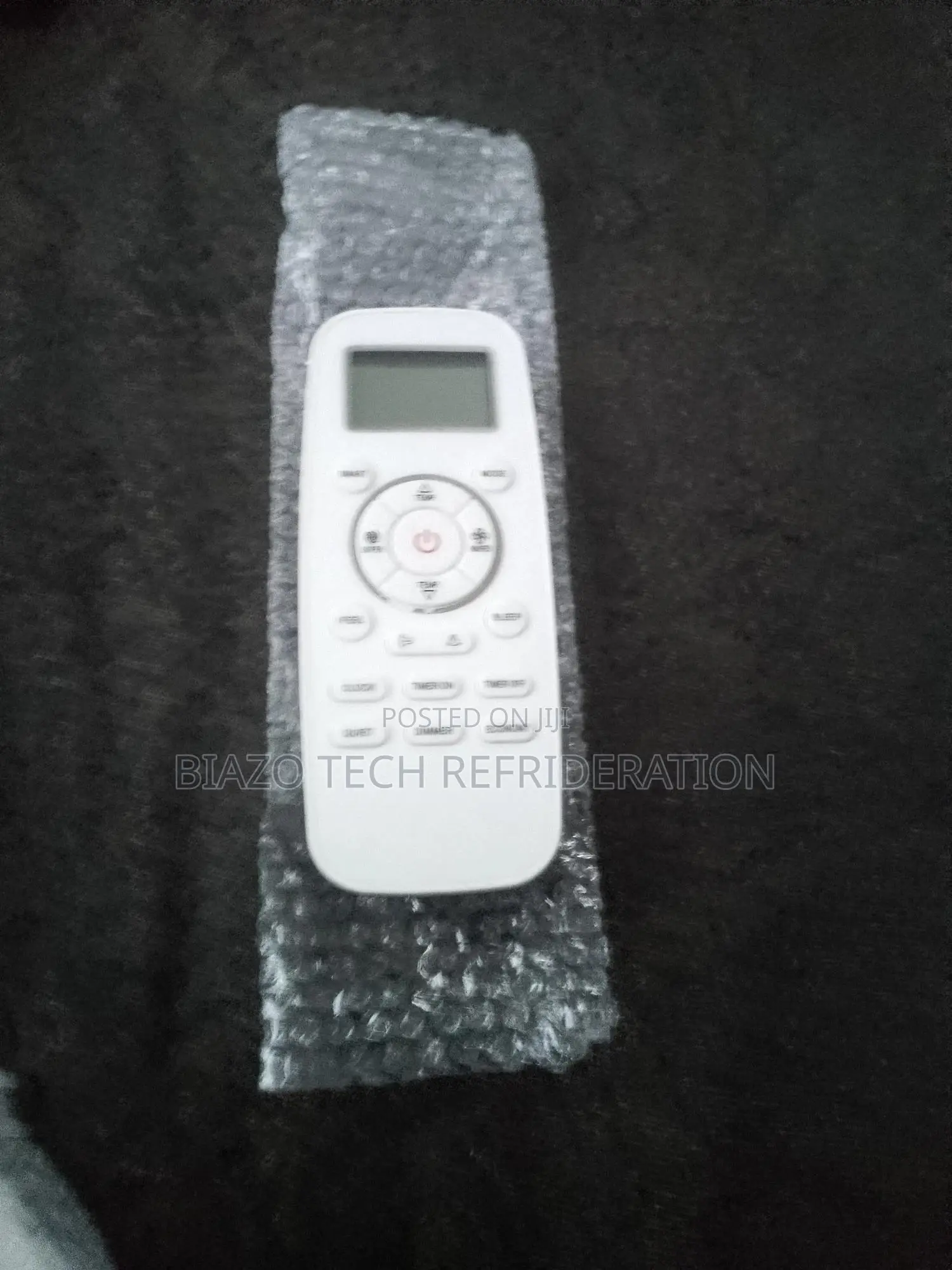 Air Conditioner Remote