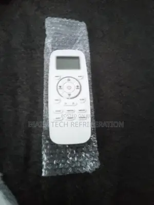 Air Conditioner Remote