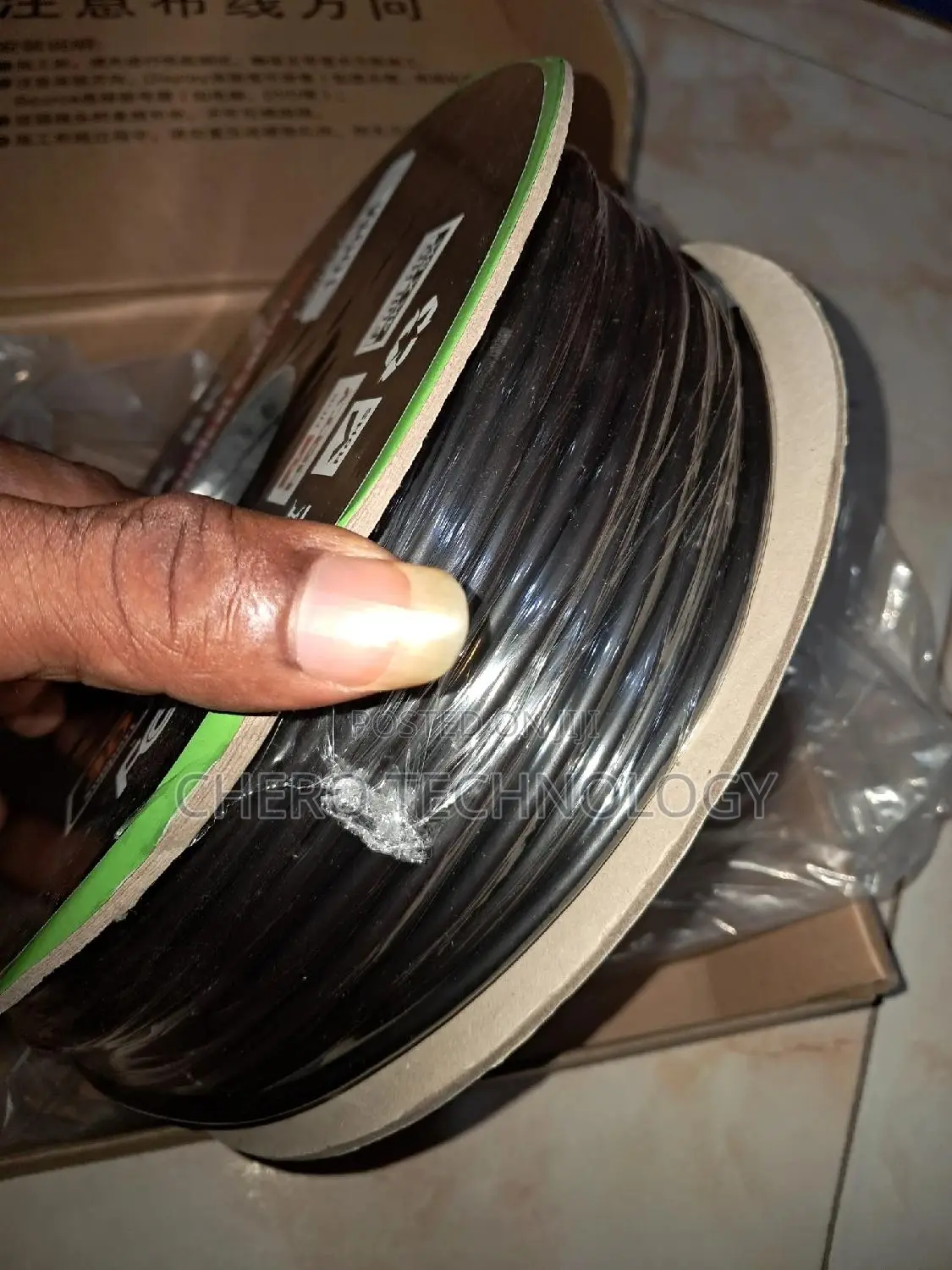100M HDMI Cable