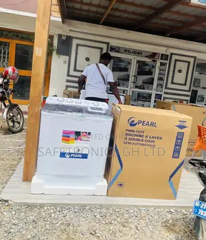 Purchase Pearl 10kg Semiautomatic Washingmachine Topload