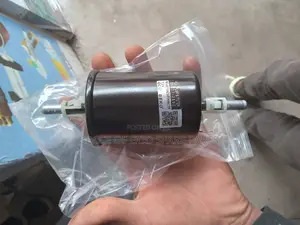 Matiz3 Foil Filter Original