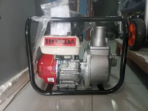 Water Pump Machine