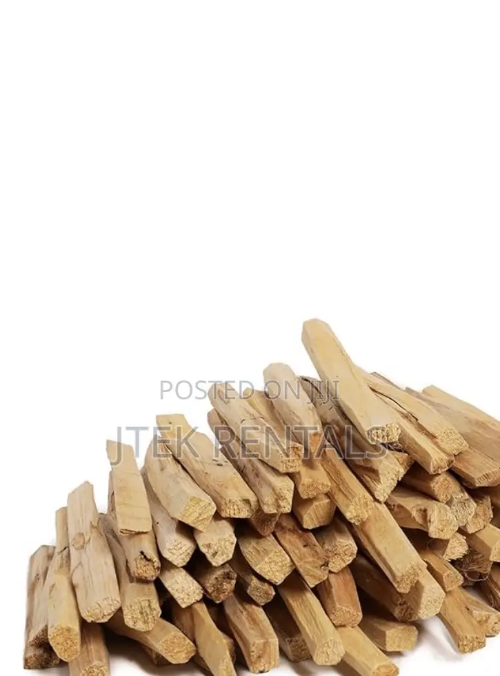 Palo Santo