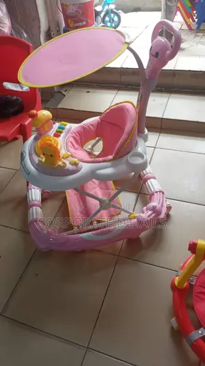 Baby Walker