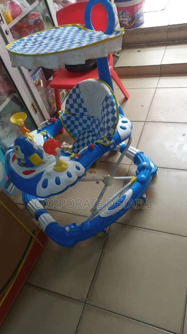 Baby Walker