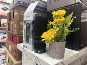 Very Cool Nice Bluetooth Speaker SONY XB 23