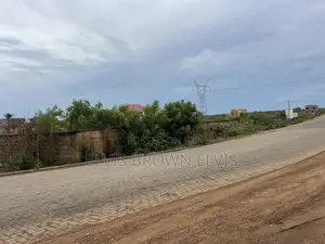 Two Plots of Titled Land for Sale at Police City Legon Hils