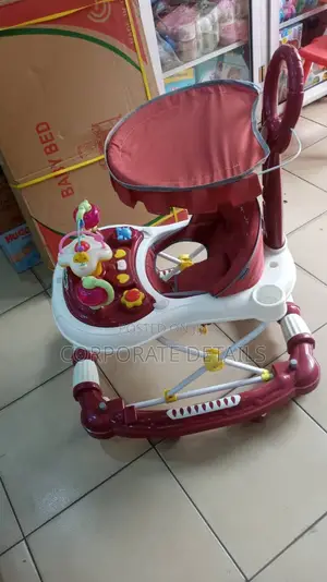 Baby Walker
