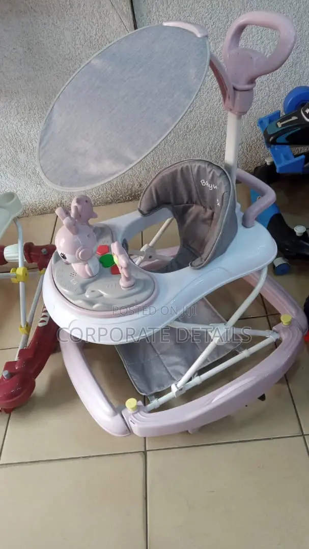 Baby Walker