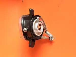 Audi Q5 Fog Lights
