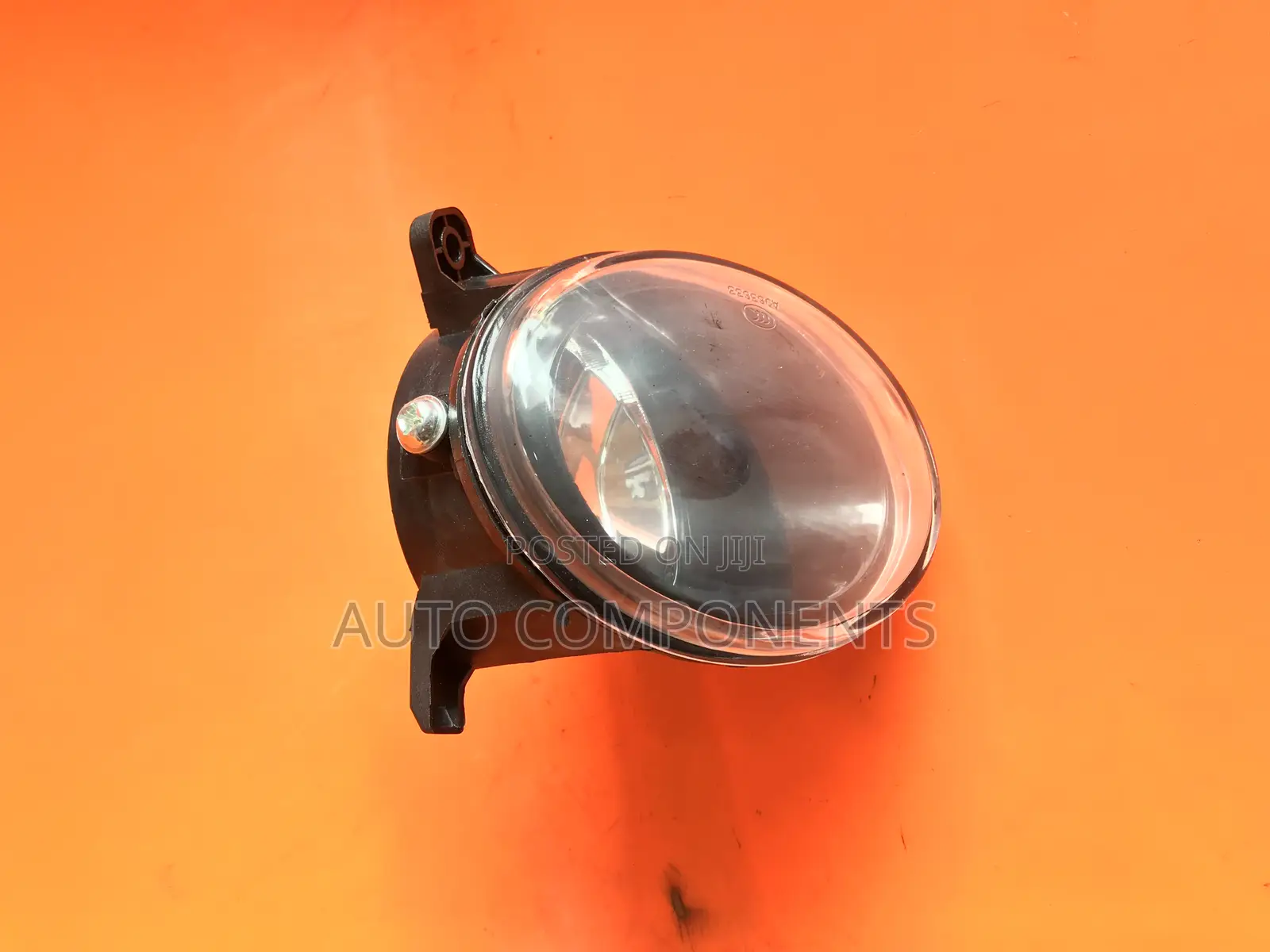 Audi Q5 Fog Lights