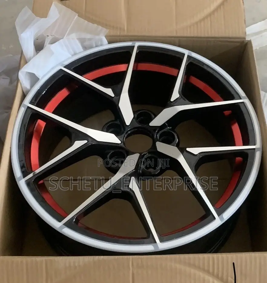 Toyota Corolla,Hyundai, Ford, Nissan, and Camry Rims