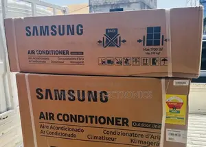 Promo! Samsung 1.5hp Split AC R410 AR12CRHGAWK/AF