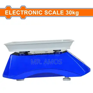 30kg Electronic Scale - Wec1530