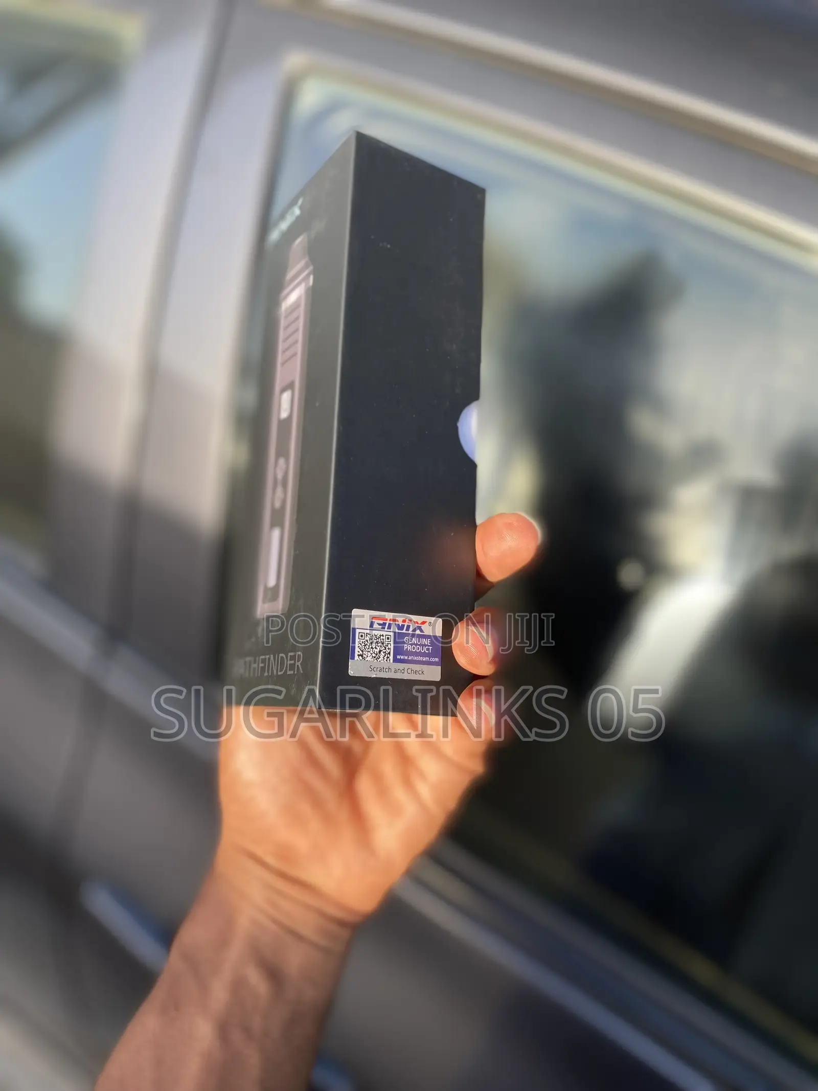 Dry Herb Vaporizer Pathfinder V2 Kit