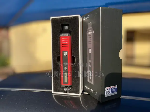 elfbar nachfüll pod läuft aus Vaporizer Suchych Ziół Pathfinder main image 0