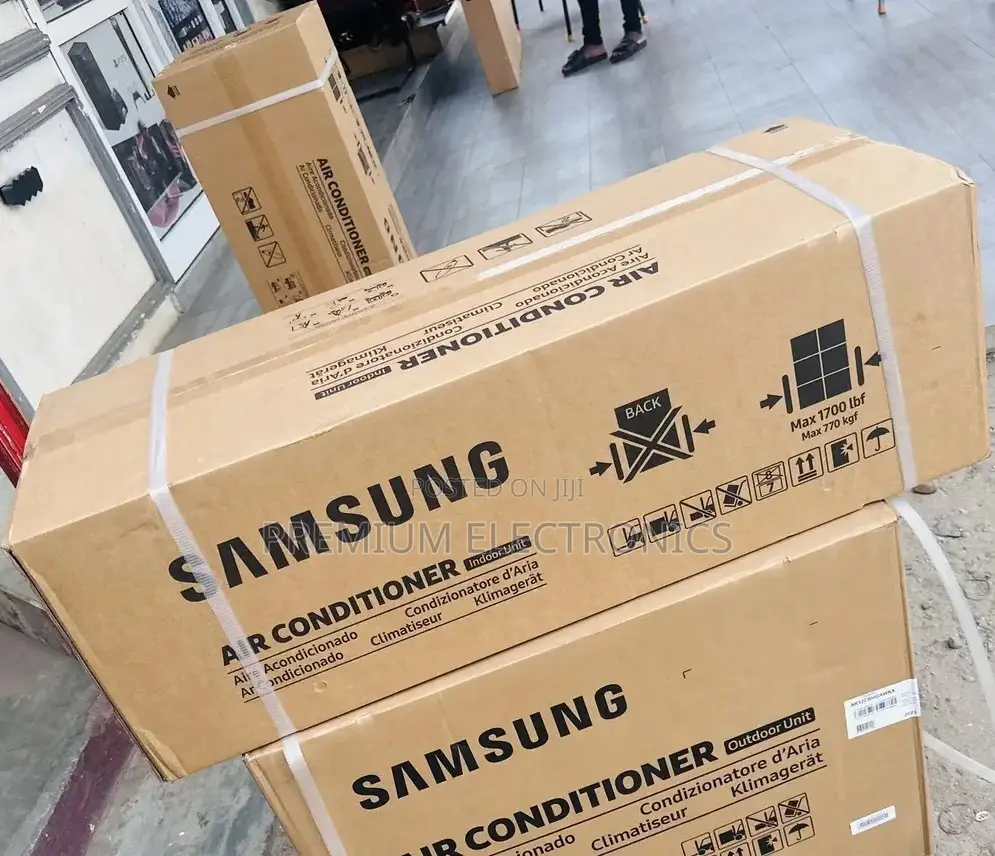 Limited Time Offer Samsung 1.5hp Ac Ar12crhgawk/Af