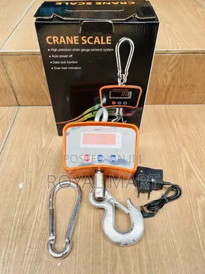 1000kg Crane Scale