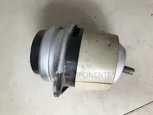 Audi Q7 2018, Volkswagen (VW) Touareg Engine Seat