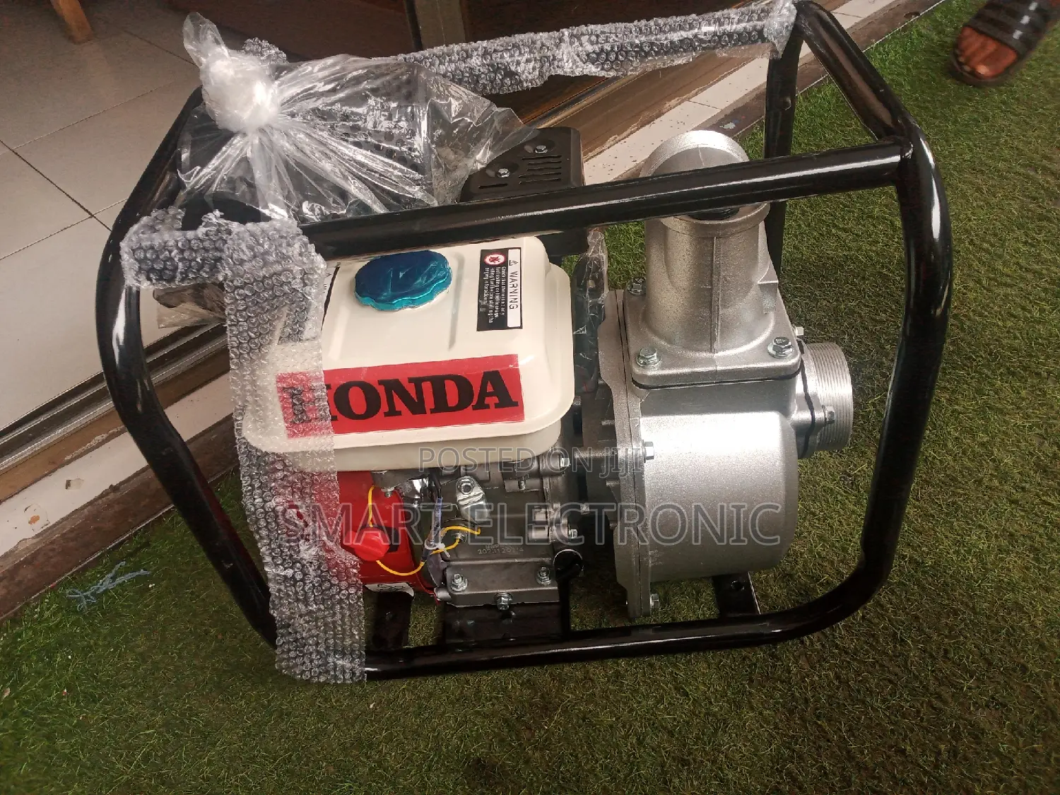 Fresh in Box Honda Water Pump Machine Water Pump Machine