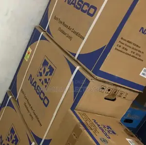 Pick Up Nasco 2.5hp R410 Air Conditioner Nas-t24n1