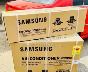 Freezing Samsung 1.5hp Split R410 Air Con. Ar12crhgawk/Af